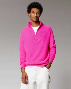 Pull Col Camionneur Oversize*FROM FUTURE Online