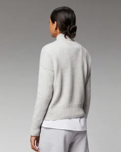 Pull Col Montant Future Is Love*FROM FUTURE Clearance