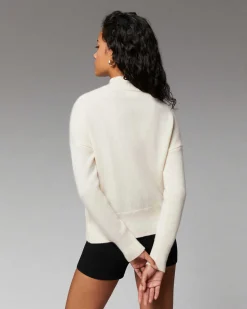 Pull Col Montant Future Multico*FROM FUTURE Best