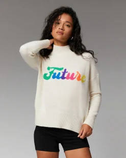 Pull Col Montant Future Multico*FROM FUTURE Sale