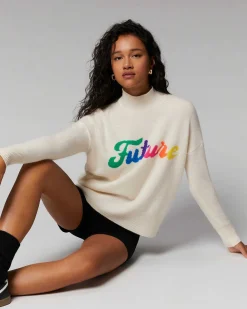 Pull Col Montant Future Multico*FROM FUTURE Sale