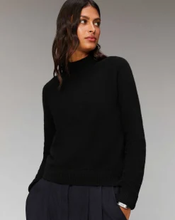 Pull Col Montant Leger*FROM FUTURE Discount