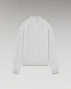 Pull Col Montant Leger*FROM FUTURE Discount