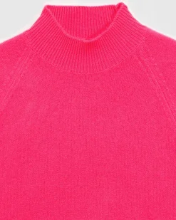 Pull Col Montant Leger*FROM FUTURE Discount