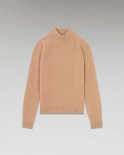 Pull Col Montant Leger*FROM FUTURE Clearance