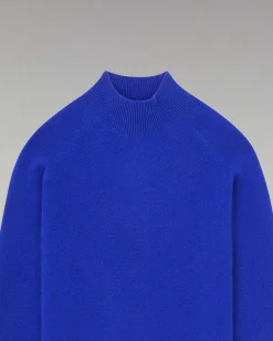 Pull Col Montant Leger*FROM FUTURE Best