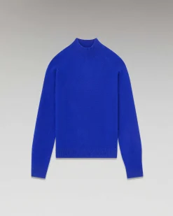 Pull Col Montant Leger*FROM FUTURE Best