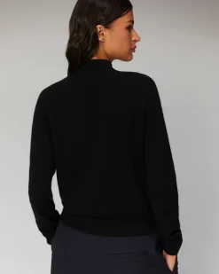 Pull Col Montant Leger*FROM FUTURE Best