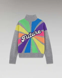 Pull Col Montant Multico*FROM FUTURE Online