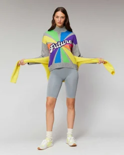 Pull Col Montant Multico*FROM FUTURE Online