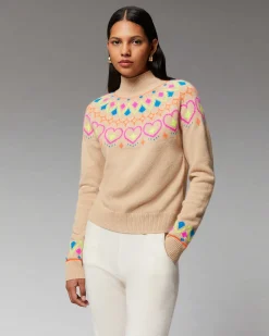 Pull Col Montant Norvegien*FROM FUTURE Sale