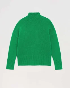 Pull Col Montant Oversize*FROM FUTURE Outlet