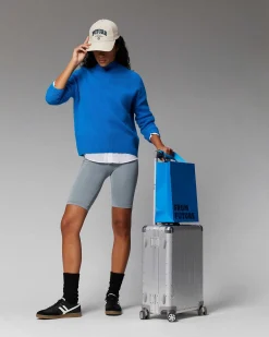 Pull Col Montant Oversize*FROM FUTURE Online