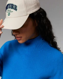 Pull Col Montant Oversize*FROM FUTURE Clearance