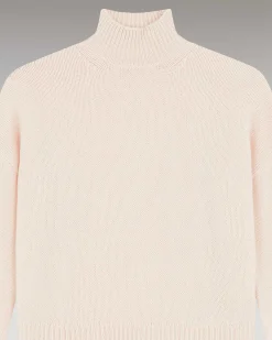 Pull Col Montant Oversize*FROM FUTURE Outlet