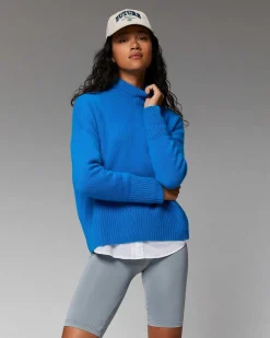 Pull Col Montant Oversize*FROM FUTURE Online