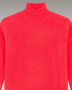 Pull Col Montant Oversize*FROM FUTURE Online