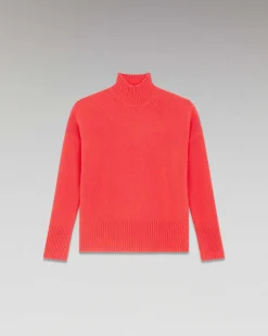 Pull Col Montant Oversize*FROM FUTURE Online