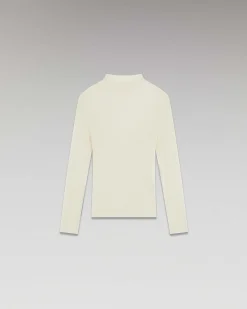 Pull Col Montant Seconde Peau*FROM FUTURE Best
