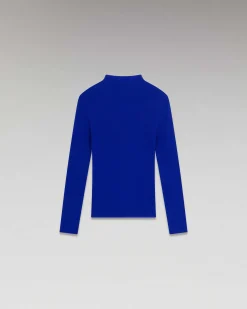 Pull Col Montant Seconde Peau*FROM FUTURE Hot