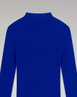 Pull Col Montant Seconde Peau*FROM FUTURE Hot