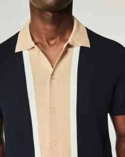 Pull Col Polo*FROM FUTURE Hot