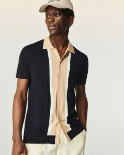 Pull Col Polo*FROM FUTURE Hot