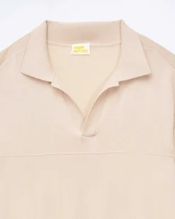 Pull Col Polo*FROM FUTURE New