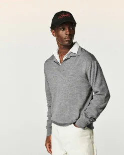 Pull Col Polo*FROM FUTURE Discount