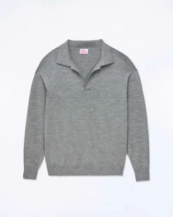 Pull Col Polo*FROM FUTURE Discount