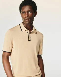 Pull Col Polo*FROM FUTURE Discount