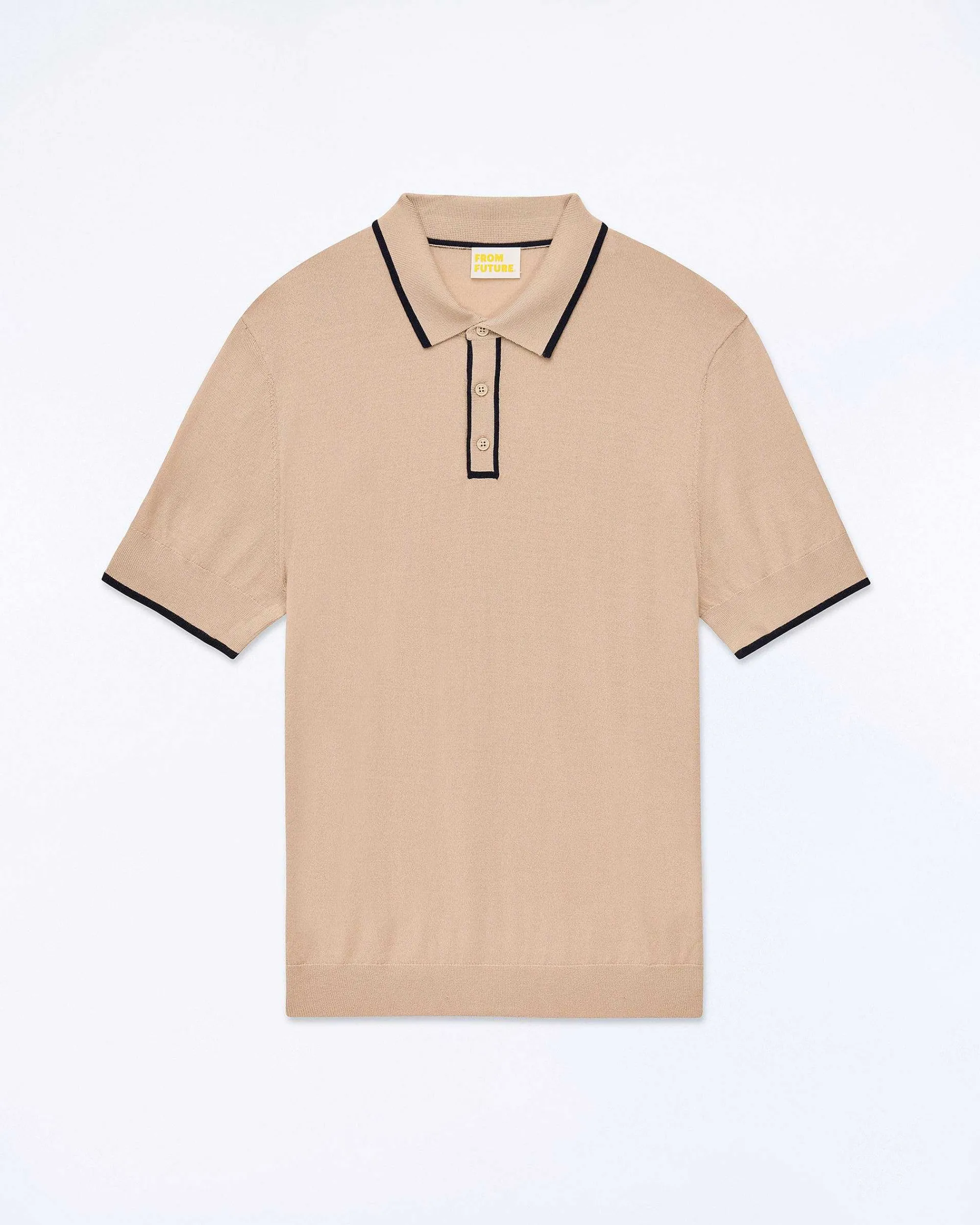 Pull Col Polo*FROM FUTURE Discount