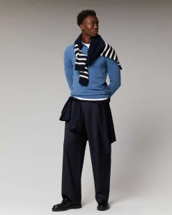 Pull Col Polo Basique*FROM FUTURE Hot