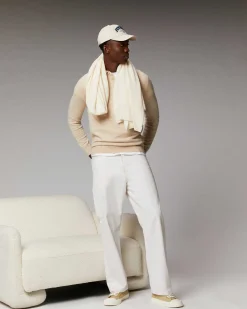 Pull Col Polo Basique*FROM FUTURE Best