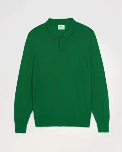 Pull Col Polo Basique*FROM FUTURE Hot