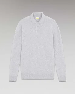 Pull Col Polo Basique*FROM FUTURE Online