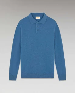 Pull Col Polo Basique*FROM FUTURE Online