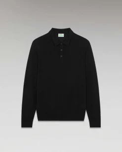 Pull Col Polo Basique*FROM FUTURE Online