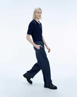 Pull Col Polo Future Club*FROM FUTURE Online