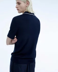 Pull Col Polo Future Club*FROM FUTURE Online