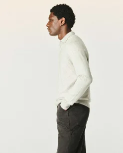 Pull Col Polo Uni*FROM FUTURE Clearance