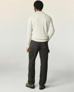 Pull Col Polo Uni*FROM FUTURE Clearance