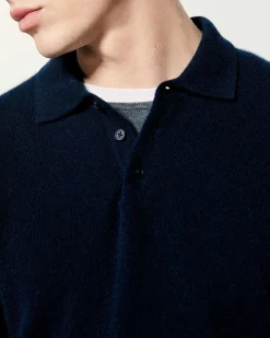 Pull Col Polo Uni*FROM FUTURE Clearance