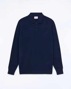 Pull Col Polo Uni*FROM FUTURE Clearance