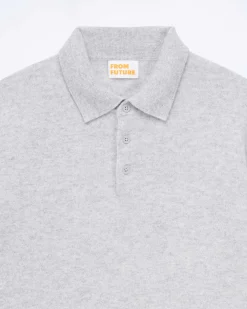 Pull Col Polo Uni*FROM FUTURE Best