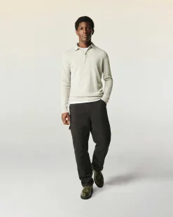 Pull Col Polo Uni*FROM FUTURE Best