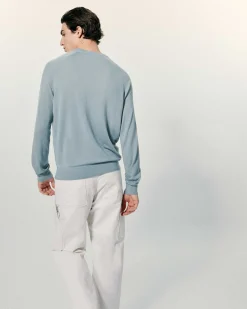 Pull Col Rond*FROM FUTURE Sale