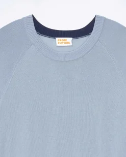 Pull Col Rond*FROM FUTURE Sale