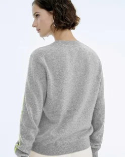 Pull Col Rond*FROM FUTURE New