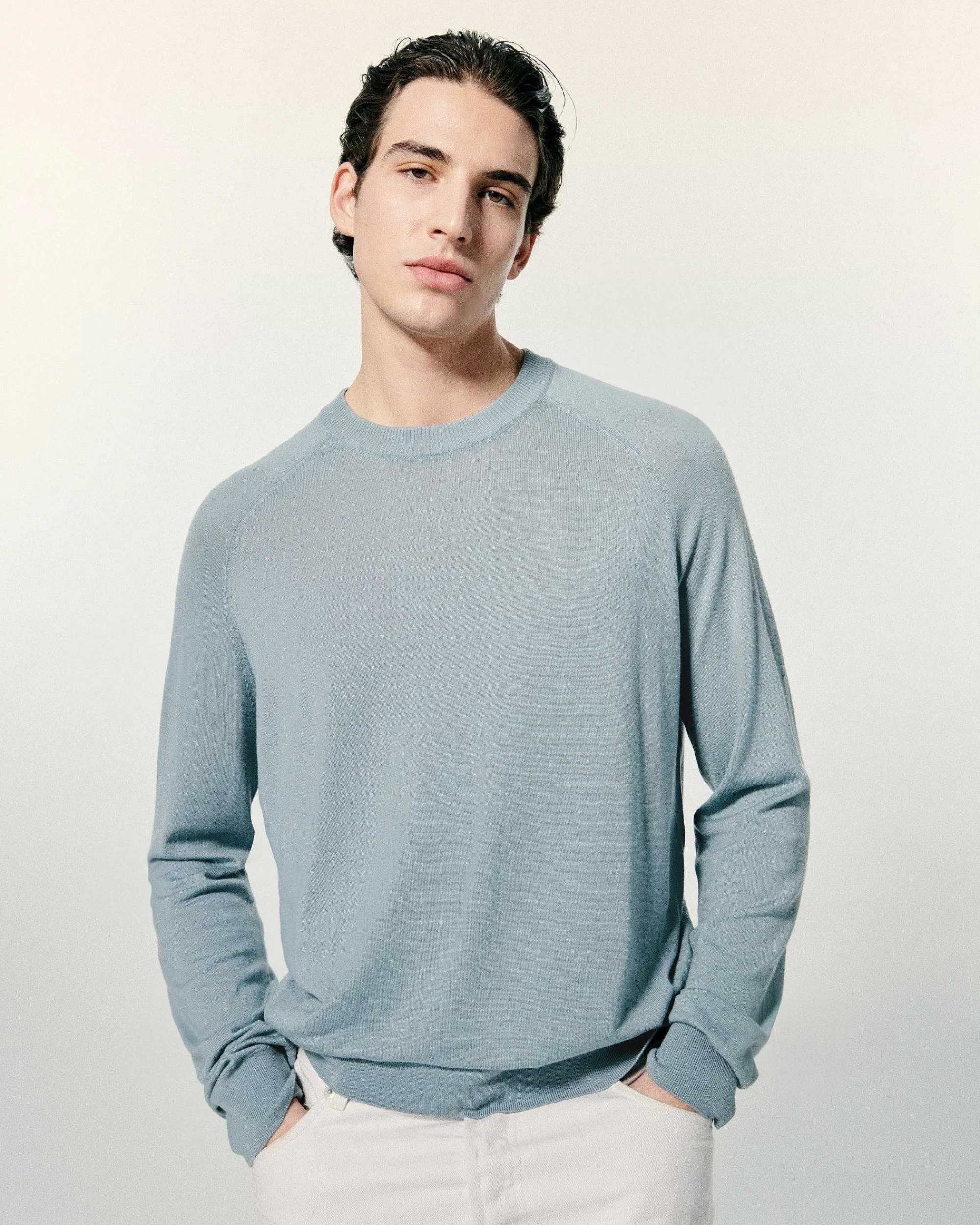 Pull Col Rond*FROM FUTURE Clearance